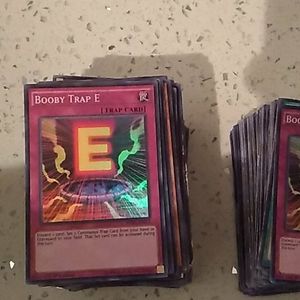 KONAMI Yu'-Gi'-Oh! Cards